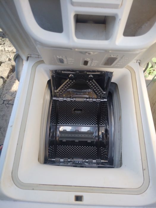 Продам стиральную машину