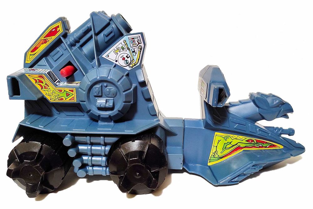 MOTU - Battle Ram (vintage)