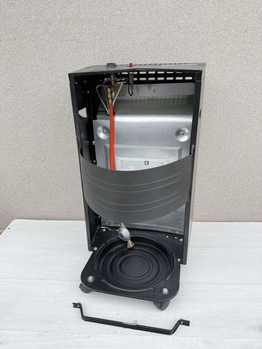 Обігрівач газовий Einhell BFO 4200/1