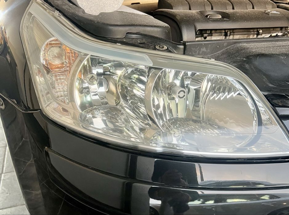 Servicos automotivos