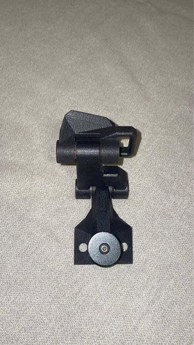 Кріплення для пнб wilcox або PVS 14