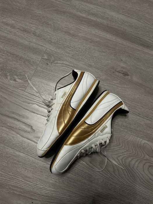 Кроссовки Puma