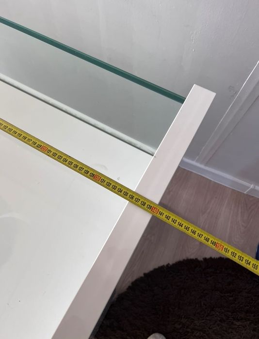 Szafa lada jubilerska domyki