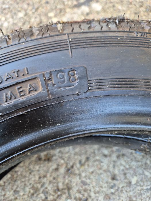 Stomil 135  R13 D-124