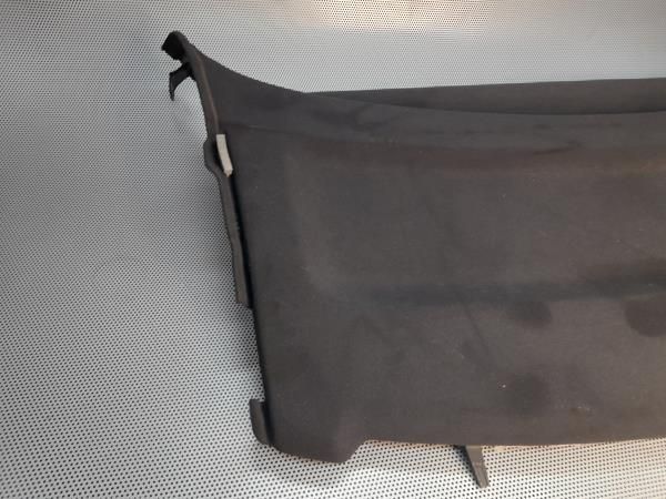 Chapeleira / tampo da mala VOLKSWAGEN Passat (3C2)