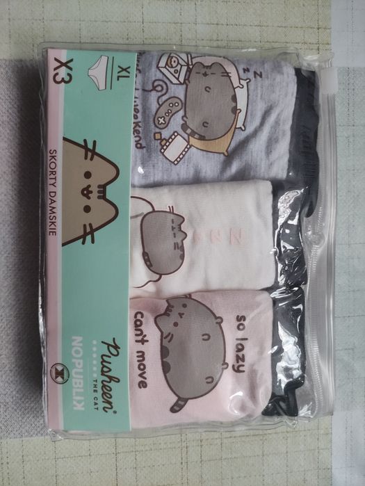 Sprzedam bielizne damską rozm XL