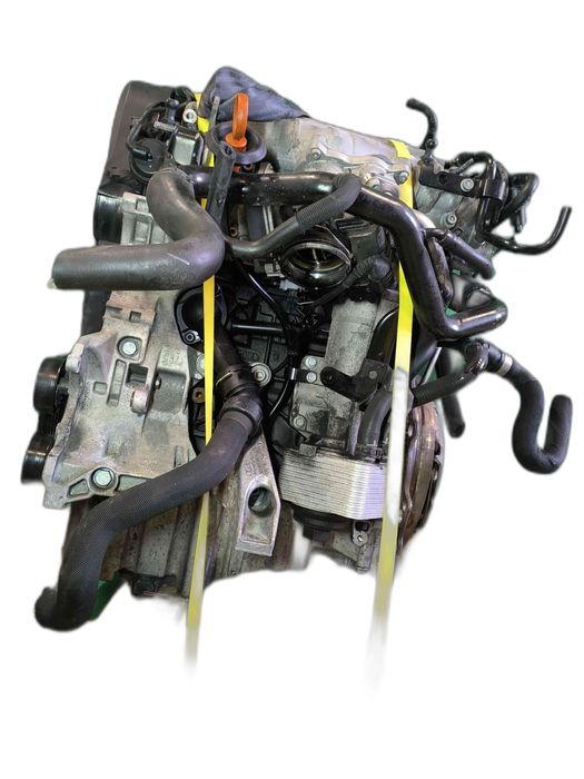 Motor Completo AUDI A4 B7 2.0 TDI (125 kW / 170 cv) [06.2006 - 06.2008] BRD (OEM)
