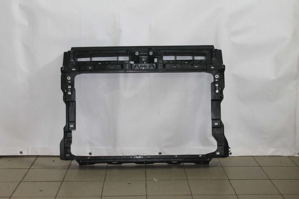 Бампер та комплектуючі VW Tiguan Allspace USA EU Тігуан