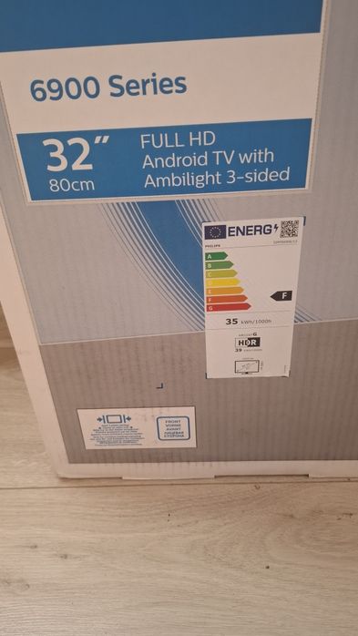 Telewizor Philips 32 cale