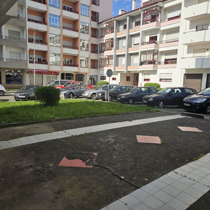 Estúdio (T0) em Viana do Castelo (arrendável até 06/27)