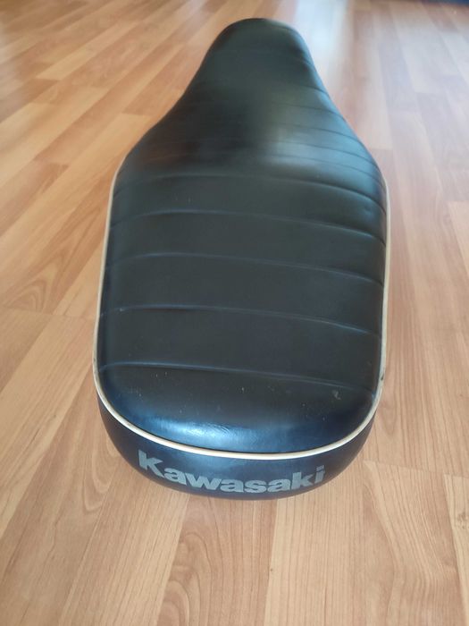 Kawasaki w650-Peças Originais