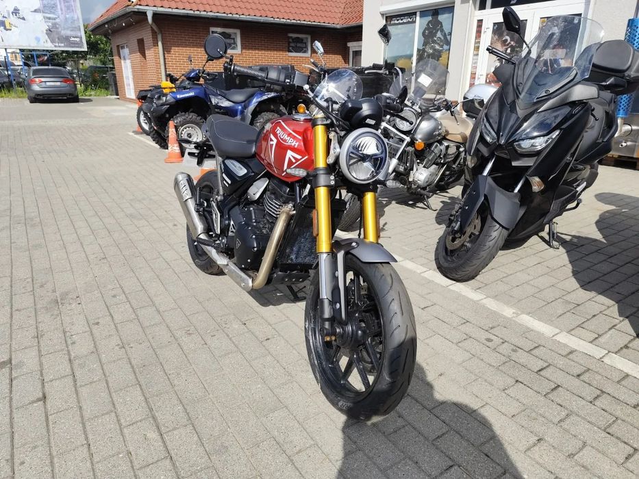 Triumph