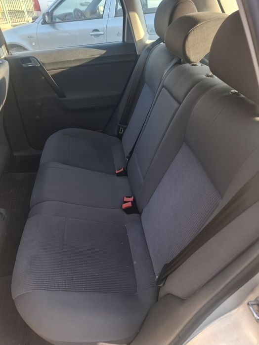 Sprzedam POLO rozbite