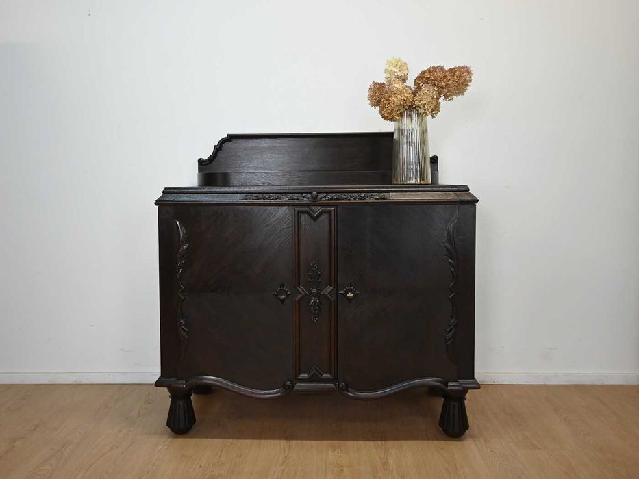 komoda z nadstawką 111803