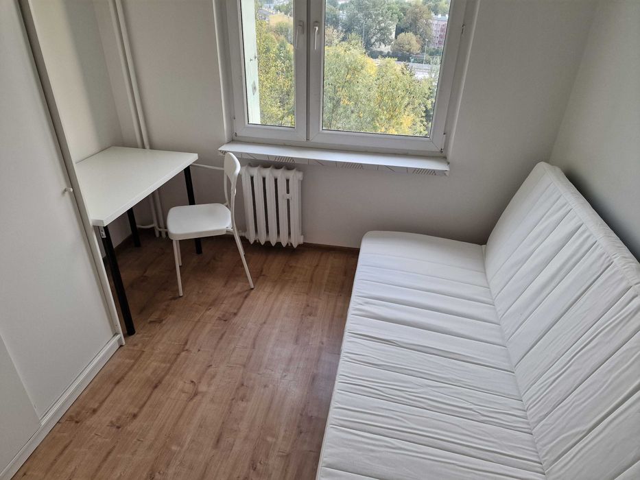 Mieszkanie – Kraków - Widok 3