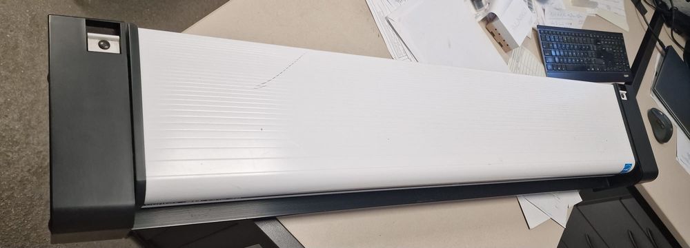 Plotter contex SD one 36