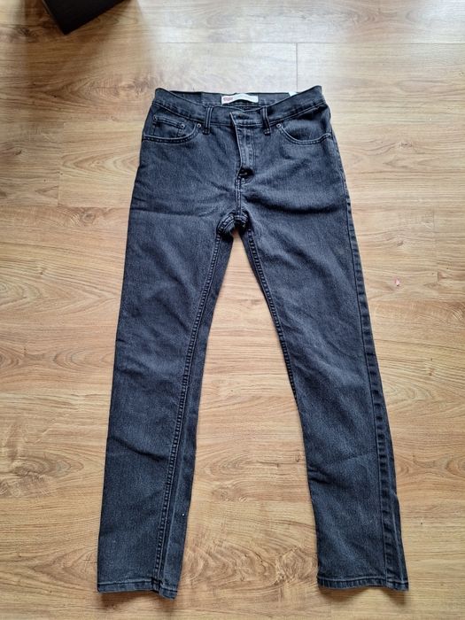 Spodnie levis damskie