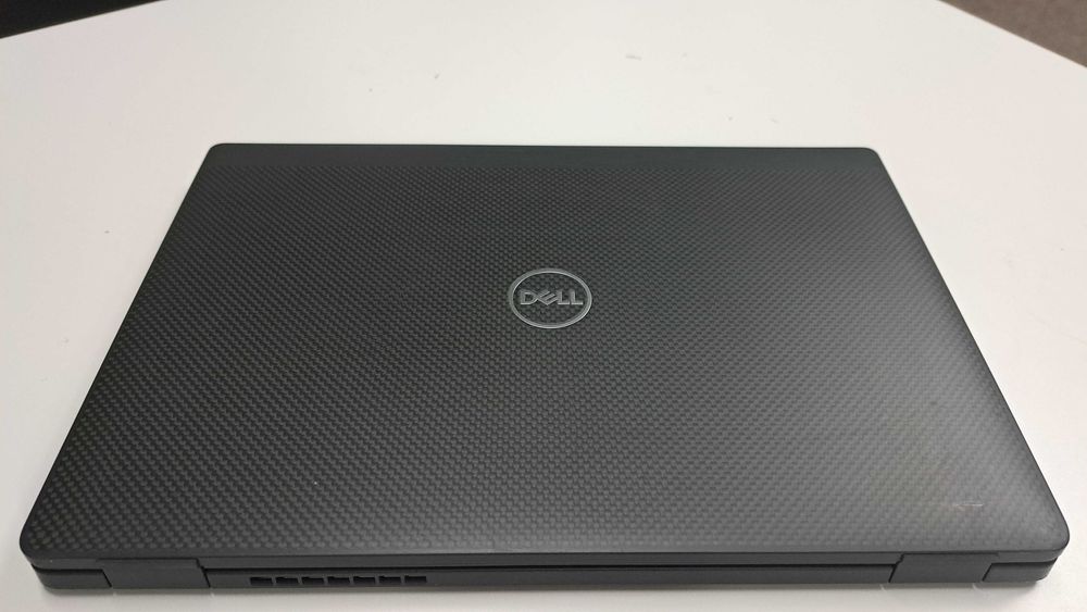 Zgrabny Dell Latitude 7310 i5-10gen 8GB 256SSD IPS FHD WIN11 Klasa A