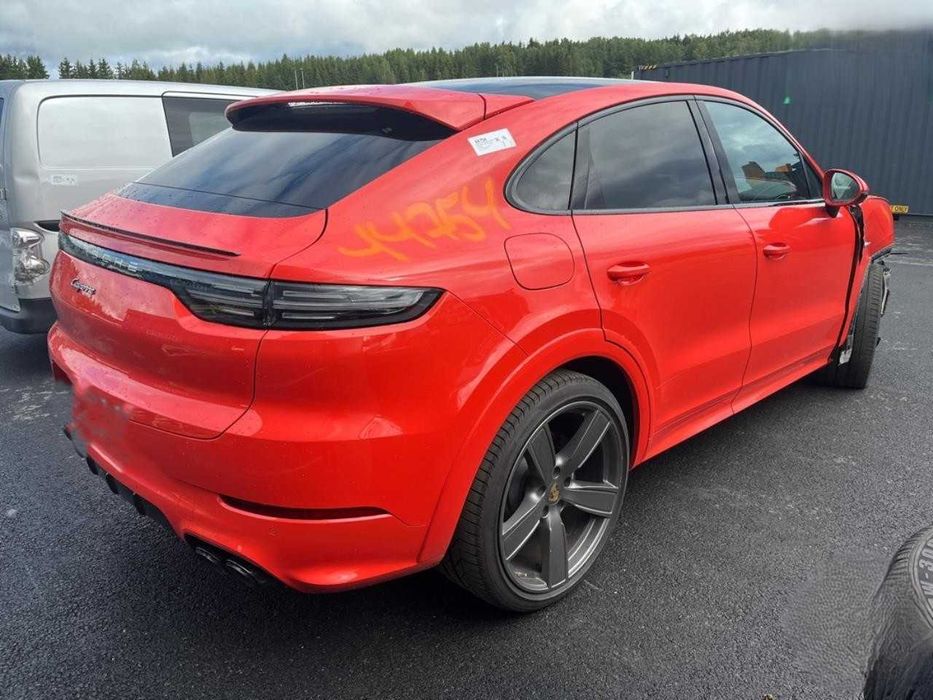 Bateria porsche Cayenne 2018 (PO536)