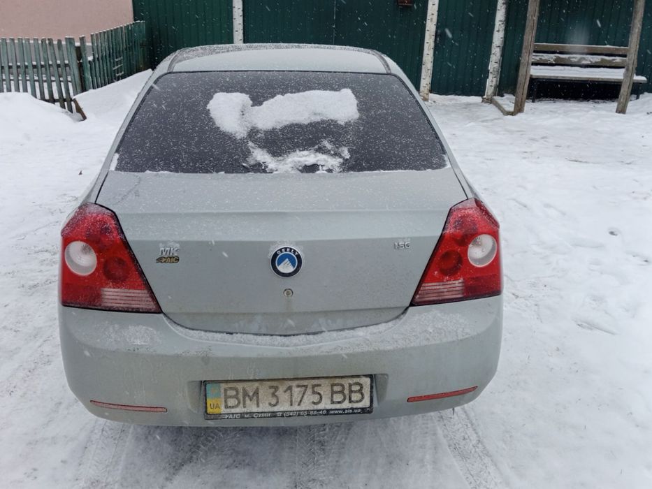 Продам авто в гарному стані