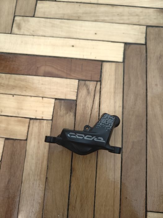 Каліпер sram code