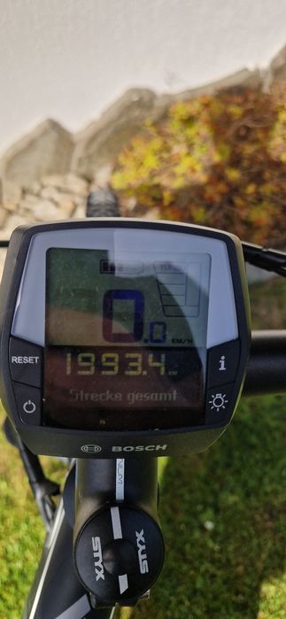 Rower elektryczny