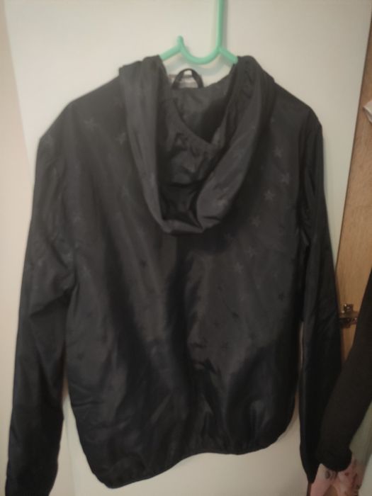 Kurtka dla dziewczynki