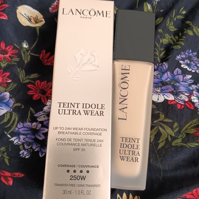 Lancome Teint Idole Ultra Wear podkład do twarzy