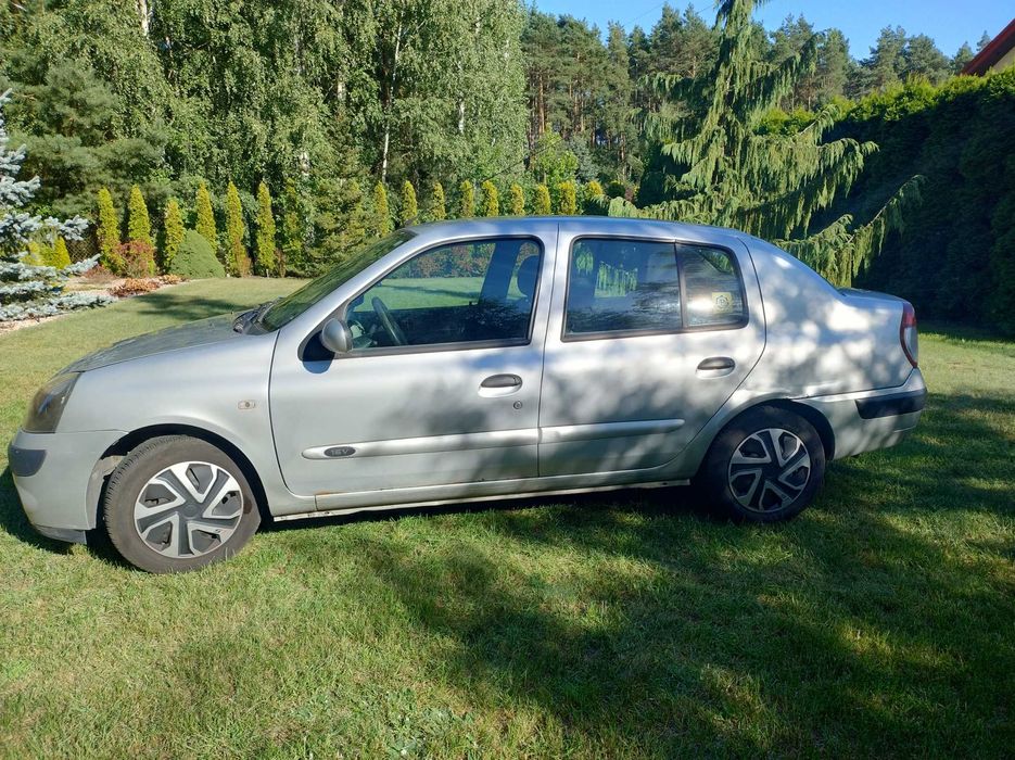 Renault Thalia
