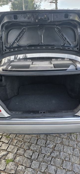 Mercedes C220 1994-12  diesel