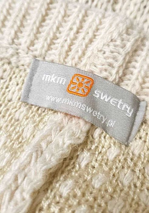 Юбка миди теплая осень-зима вязанная mkm swetry, р. mkm swetry