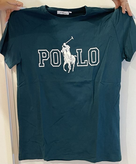 T-shirt Ralph Lauren