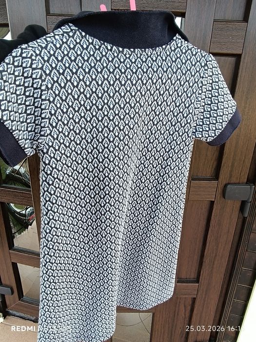Плаття для дівчинки 128 Zara