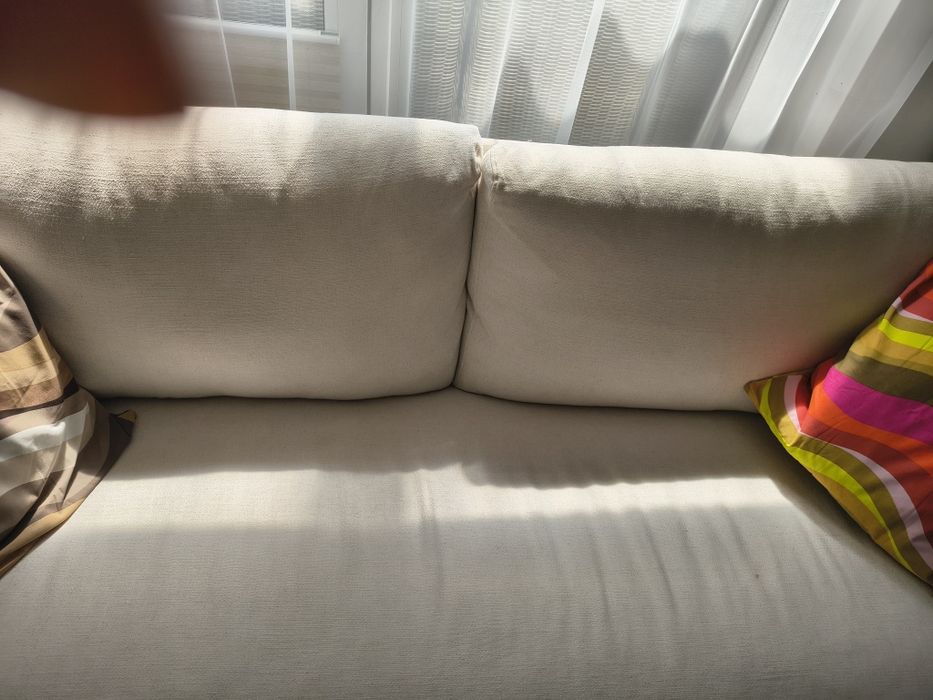 Sofa 3 osobowa hyltarp ikea