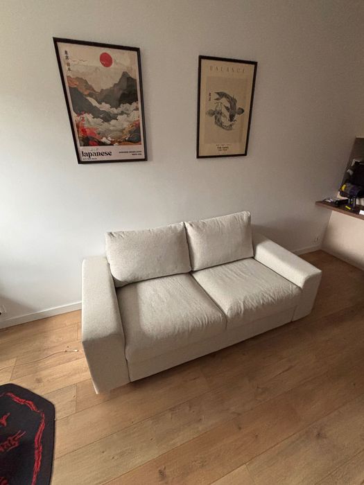 Sofa 2-osobowa VIMLE