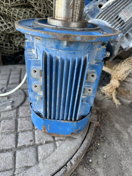 Електро дивигун 2.2 квт