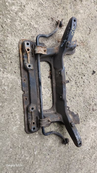 Підрамник балка ксара пікассо 2001р