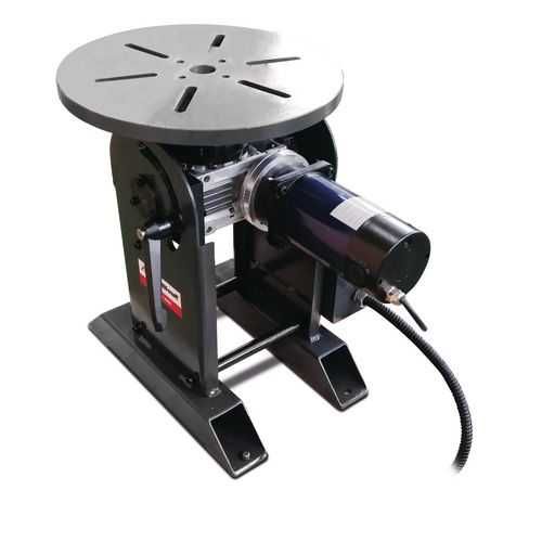 Posicionador de Soldadura SDT 350 WM Schweibkraft JR19