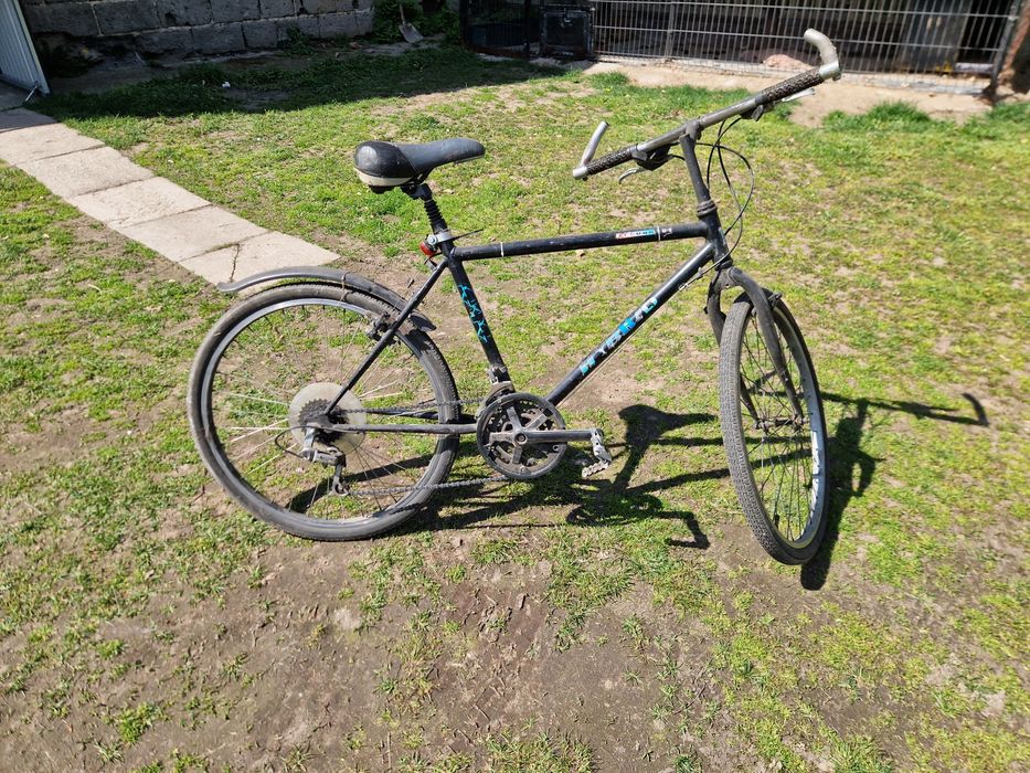 rower sprawny zapraszam do kontaktu