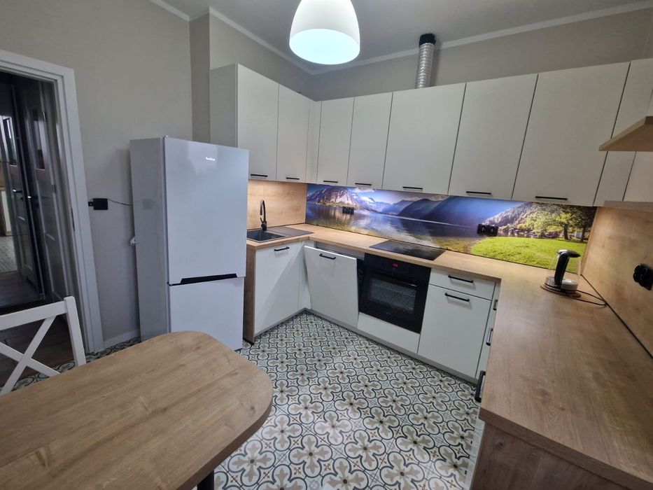Wynajmę mieszkanie 39m2  2 pokoje