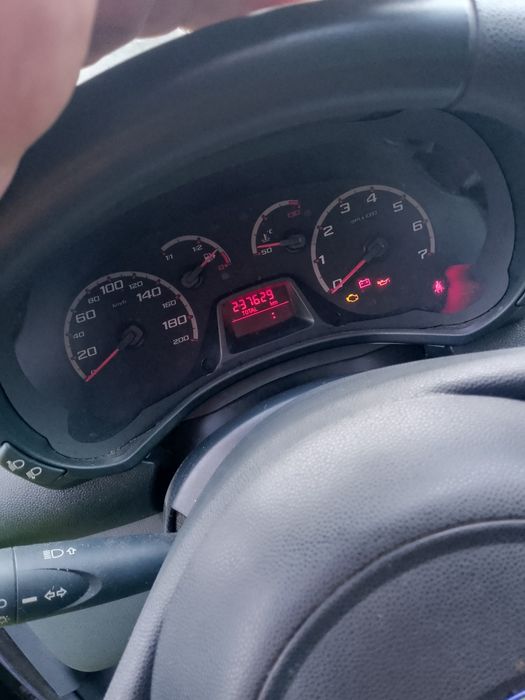 Ford ka 2009 rok