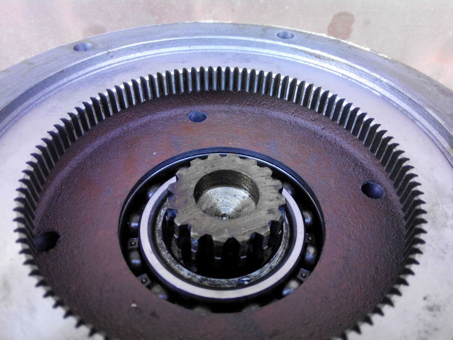 Мотор-редуктор 3МП-40-35,5; 45; 56 об/мин 1,5 кВт, Гарантия 12 месяцев