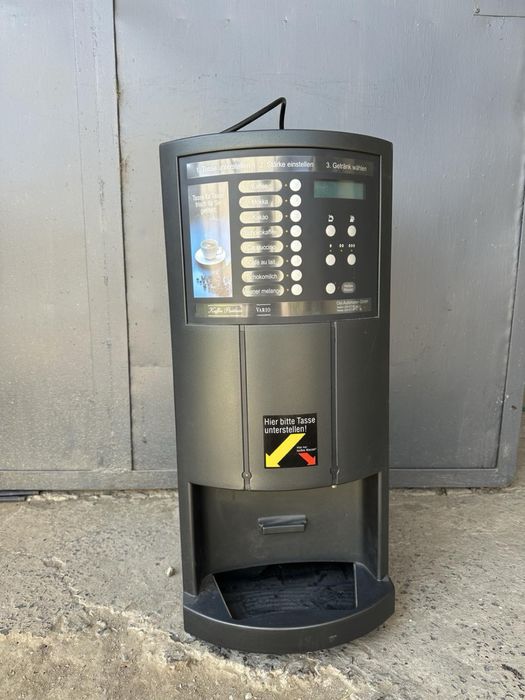 Продам кофемашину