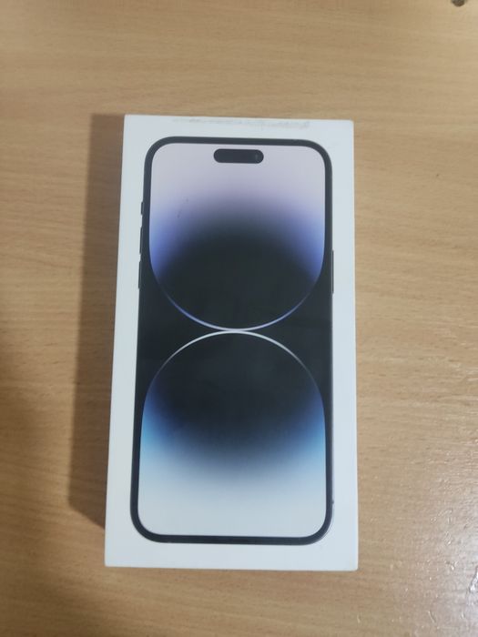 iPhone 14 pro max 128 gb ( повністю оригінал )