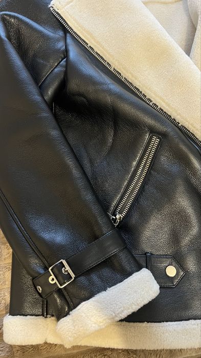 Зимова   дублянка  в гарному стані