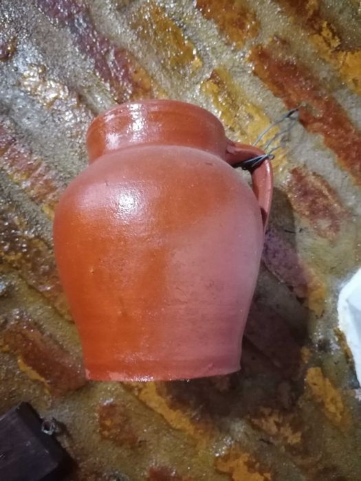 Cântaro de barro Alentejano