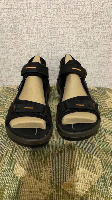 Чоловічі сандалі ECCO Receptor