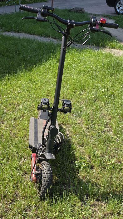 Продам Kugoo G-Booster