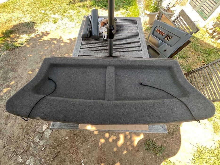 Peças Renault Clio MK1 Modelos Clássicos e Base