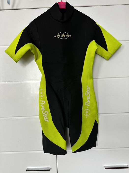 Pianka Kombinezon neoprenowy do kąpieli nurkowania nurkowania rozmiar